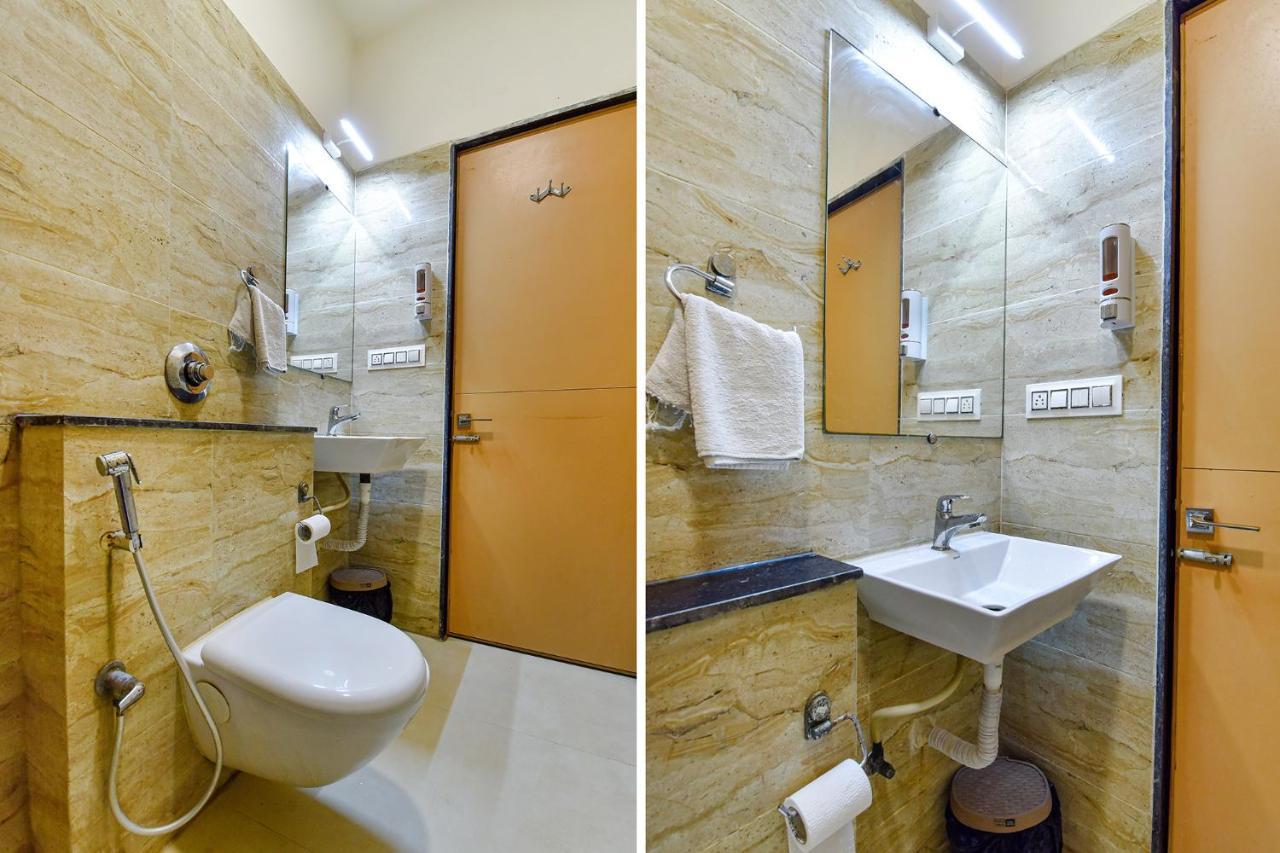 Fabhotel Prime Grand Unity, Changodar Ahmedabad Exterior photo