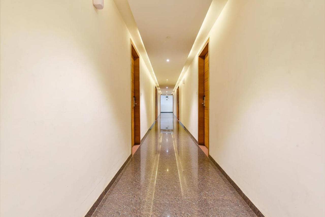 Fabhotel Prime Grand Unity, Changodar Ahmedabad Exterior photo