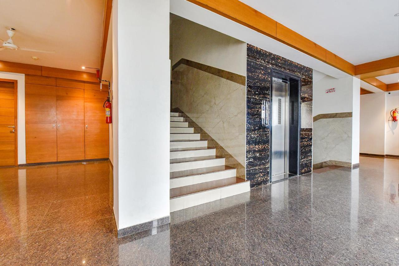 Fabhotel Prime Grand Unity, Changodar Ahmedabad Exterior photo